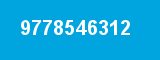 9778546312 9778546312