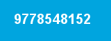 9778548152 9778548152
