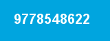 9778548622 9778548622