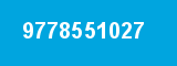 9778551027 9778551027