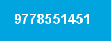 9778551451