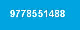 9778551488 9778551488