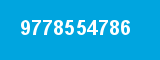 9778554786