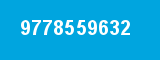 9778559632