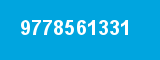 9778561331 9778561331