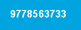 9778563733 9778563733