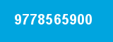 9778565900 9778565900