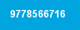 9778566716 9778566716