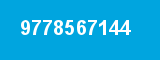 9778567144 9778567144
