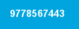9778567443