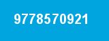 9778570921