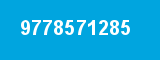 9778571285 9778571285