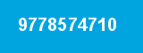 9778574710 9778574710