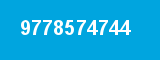 9778574744 9778574744