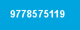 9778575119
