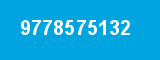 9778575132