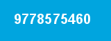 9778575460