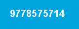 9778575714