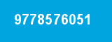9778576051