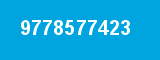 9778577423
