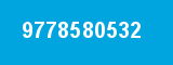 9778580532