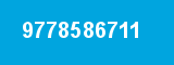 9778586711 9778586711