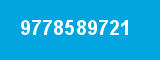 9778589721 9778589721