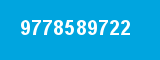 9778589722 9778589722