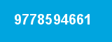 9778594661