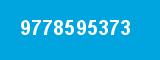 9778595373 9778595373