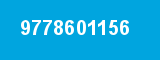 9778601156 9778601156