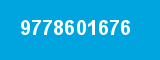 9778601676