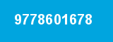 9778601678