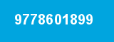 9778601899 9778601899