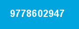 9778602947