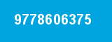 9778606375 9778606375