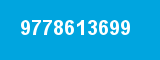 9778613699