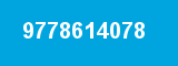 9778614078 9778614078