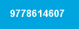 9778614607 9778614607