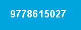 9778615027