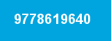 9778619640