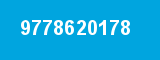 9778620178 9778620178