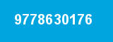 9778630176 9778630176