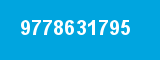 9778631795 9778631795