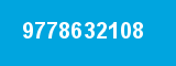 9778632108