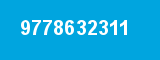 9778632311