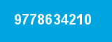 9778634210 9778634210