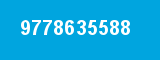 9778635588