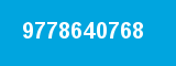 9778640768