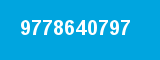 9778640797